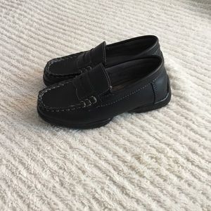 Freeman Boys // Black Dress Shoes 🦋